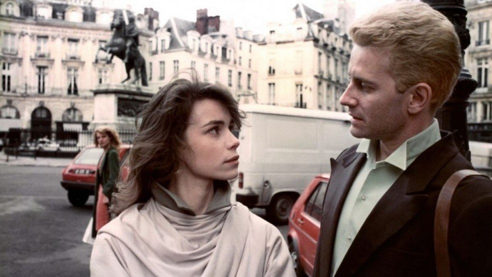 Film de femme publique 1984