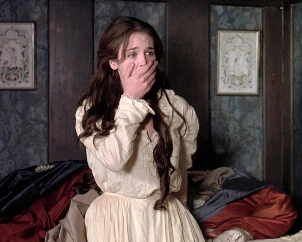 Isabelle Adjani History d'Adeli G