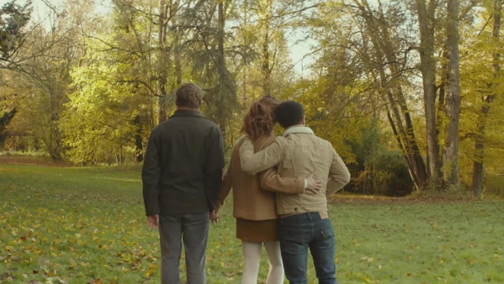 Film Les choisit Qu'on Dit, Les choisit Qu'on Fait