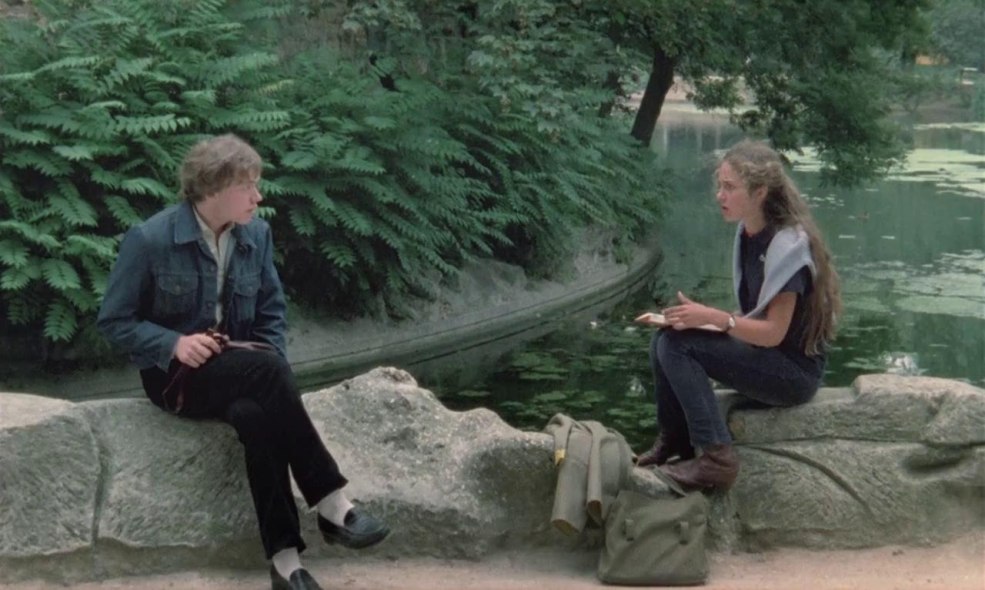 Personne n'est parfait pour le film 1981