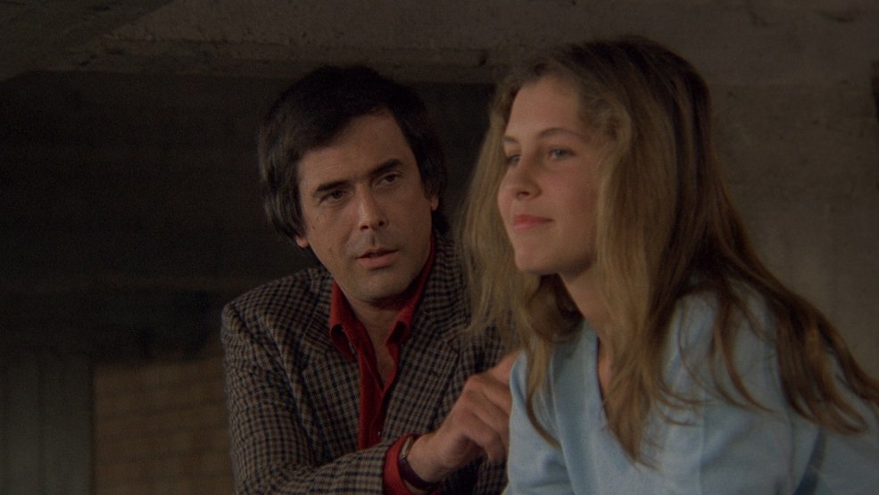 Film d'identification des femmes 1982