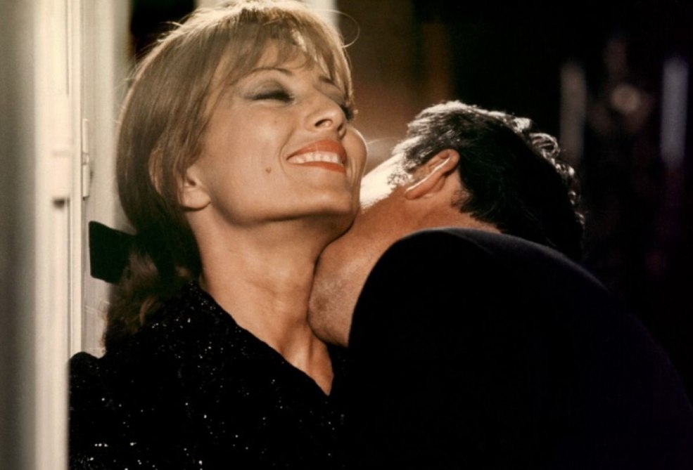Mon ami Film Woman 1983