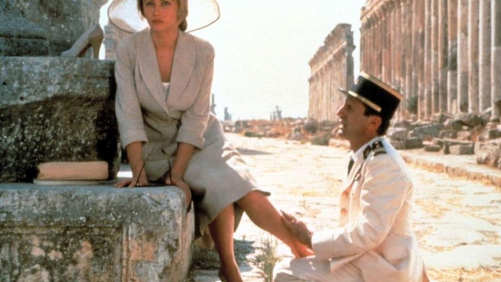 Et Dieu a créé un film de femme 1956