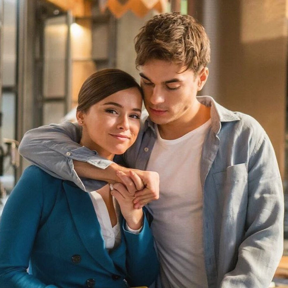 Grand Lyon Lesha Zunok