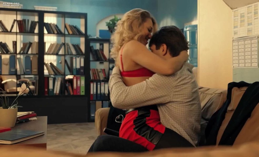 Artem Bystrov et Ksenia Teplova