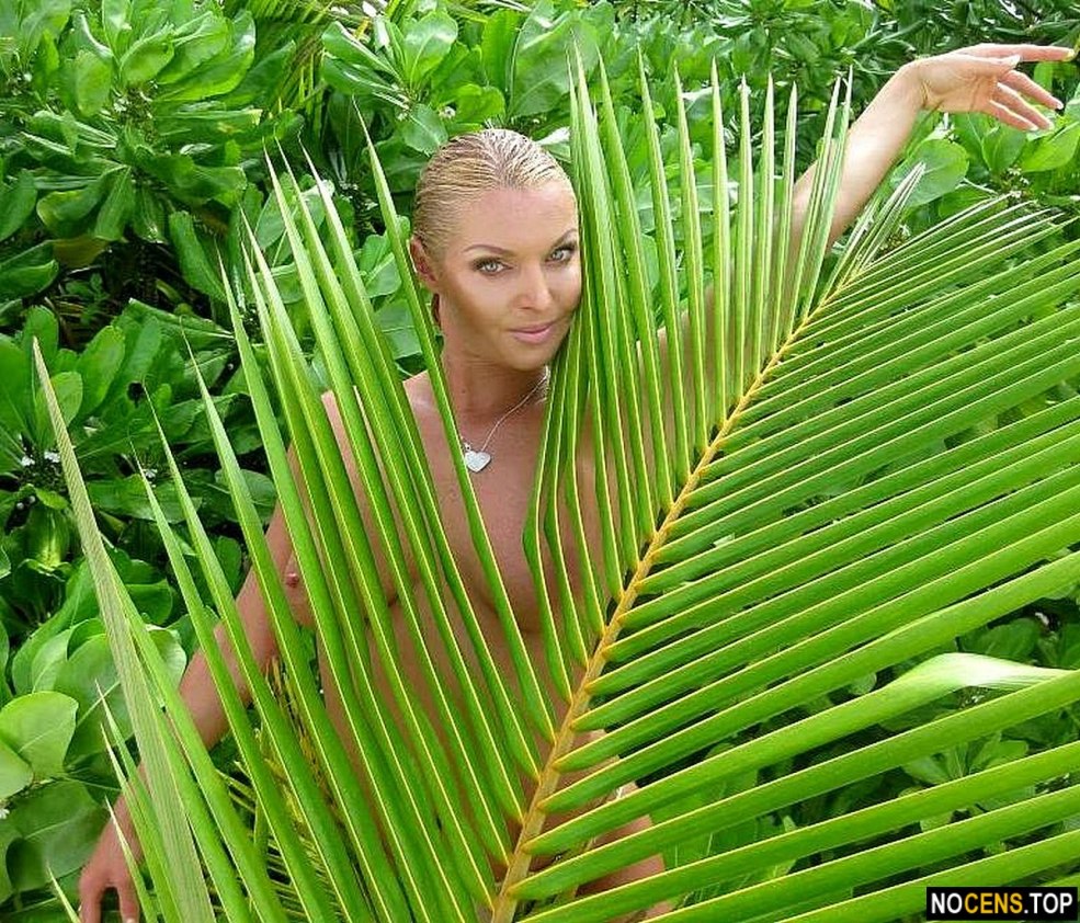 Anastasia volochkova nu