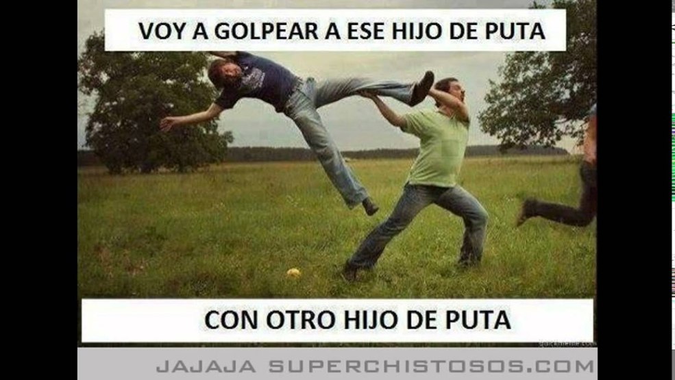 Combattre les images cool