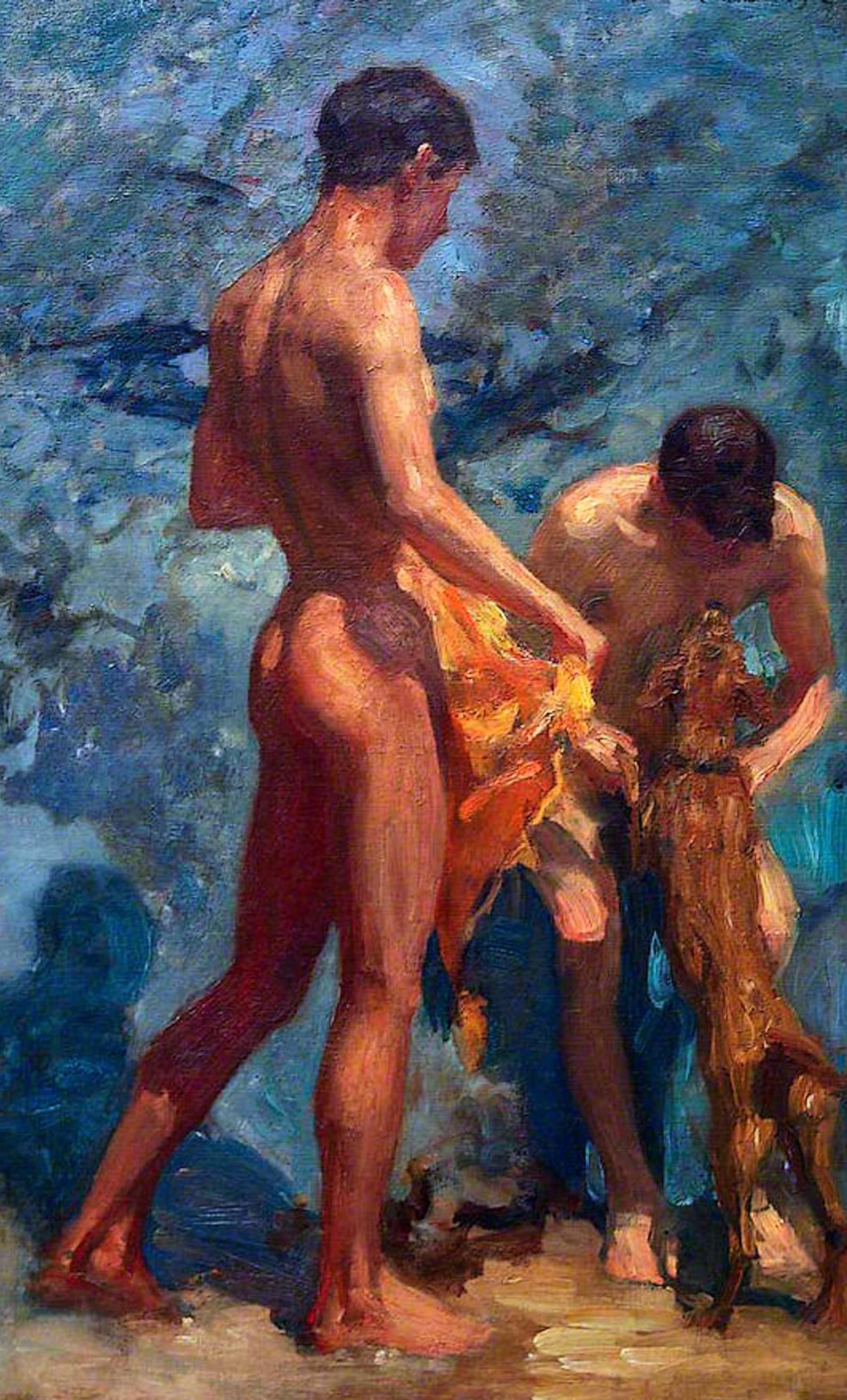 Isabelle Grill Solstice