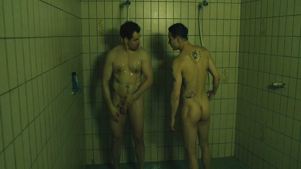 Mère mature crème en cul par Lucky Boy