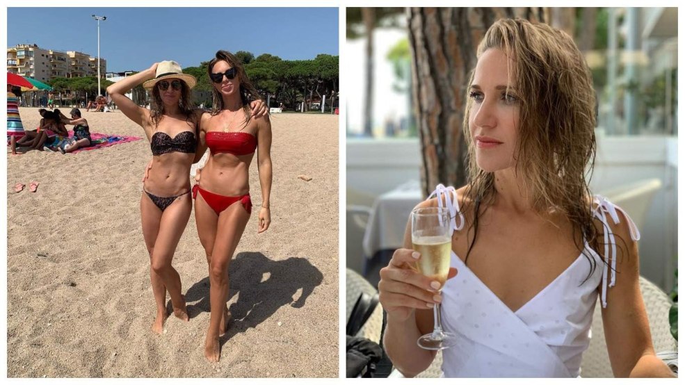 Katerina Kovalchuk 2020