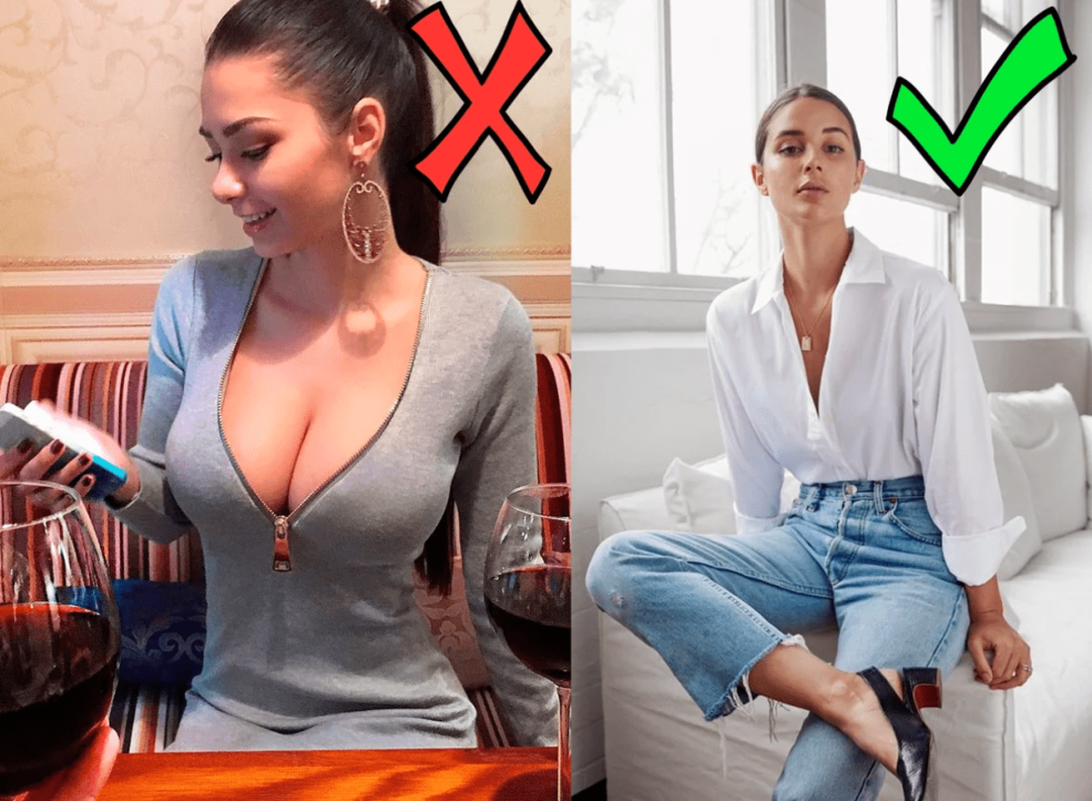 Gags Ekaterina Kovalchuk