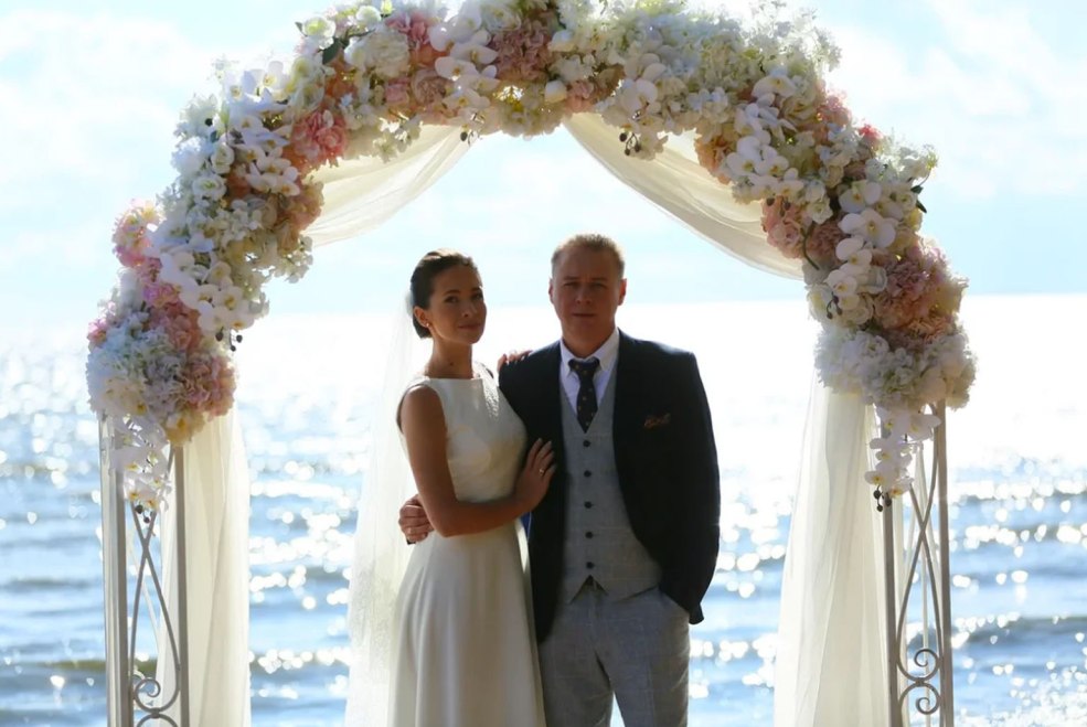 Anna Ramenskaya Veliky Novgorod