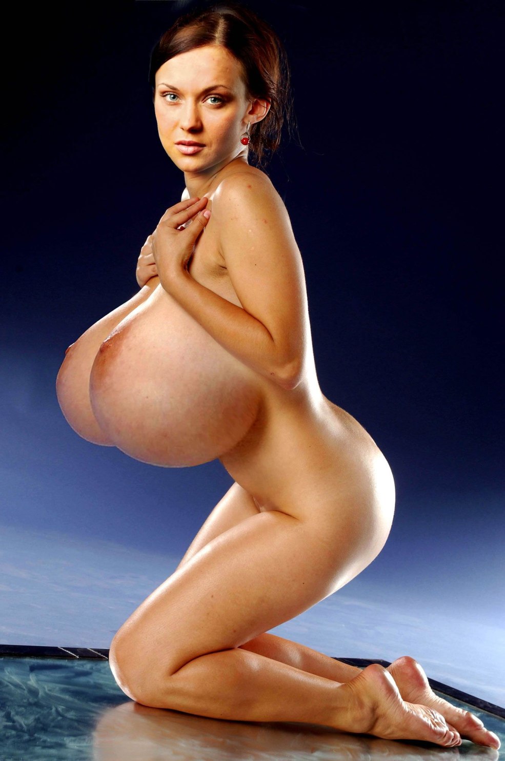 Maria (Mia) zarring nu
