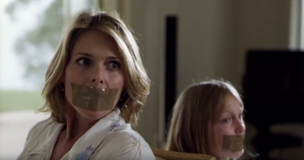 Putain de femme chez son mari privé