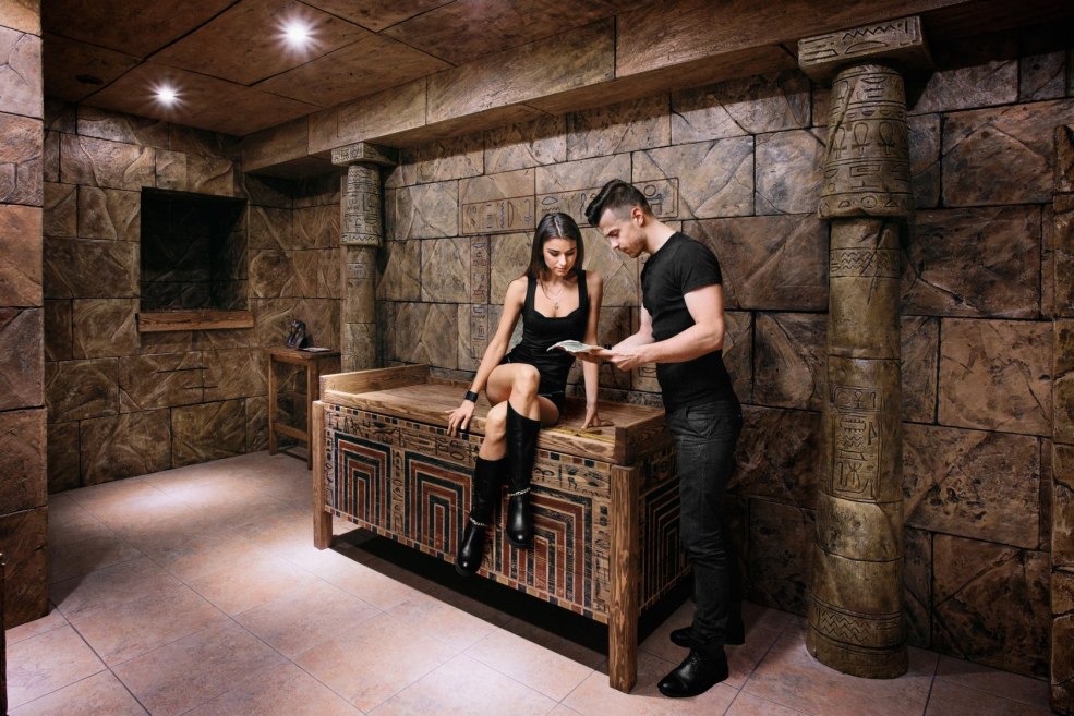 Oscillographe AKIP-75442d