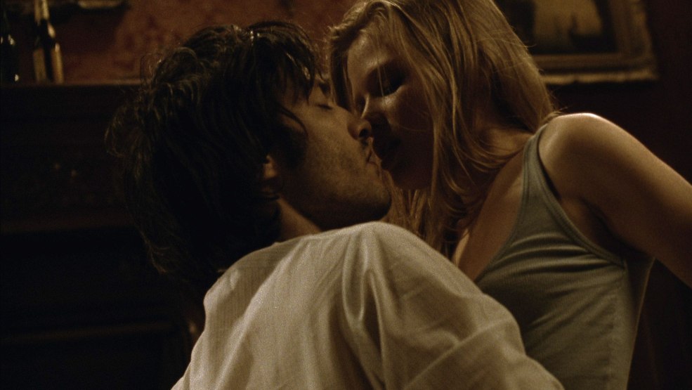 Melanie Thierry 2005