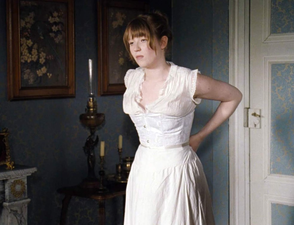 APOLLONIDA FILM HOUSE OF TOLERANCE