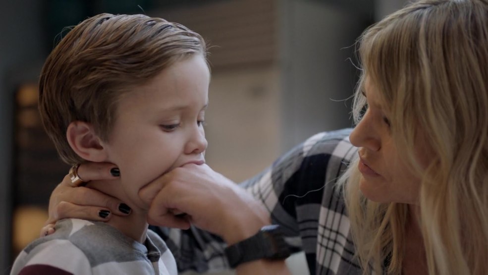 Premier amour 2011 France