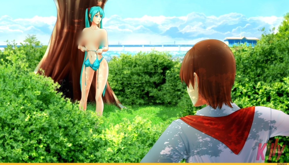 Infini Summer Olga Dmitrievna 18