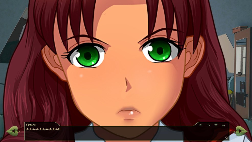 Infini Summer Olga Dmitrievna Zlya