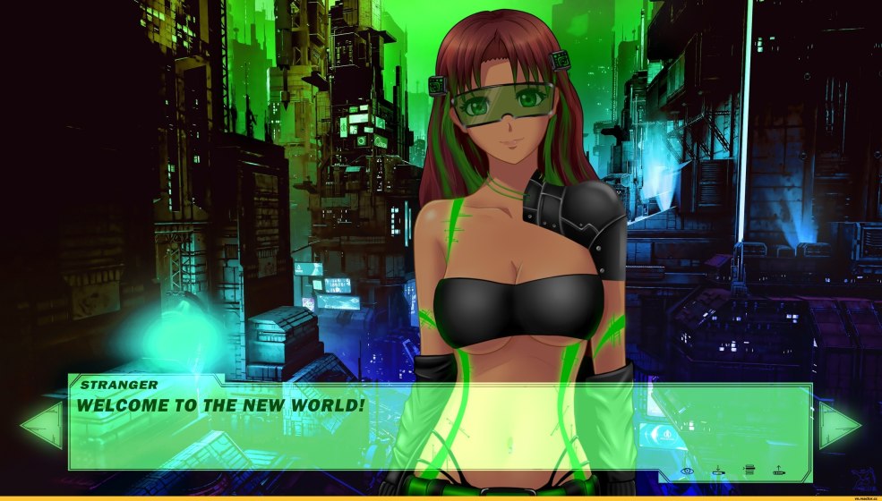 Olga dmitrievna Été sans fin