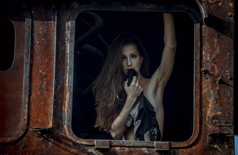 Nue evgenia olegovna dmitrieva