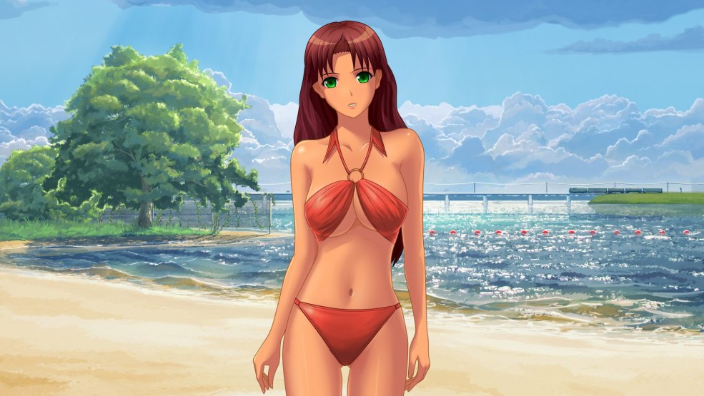 Infini Summer Olga Dmitrievna 18