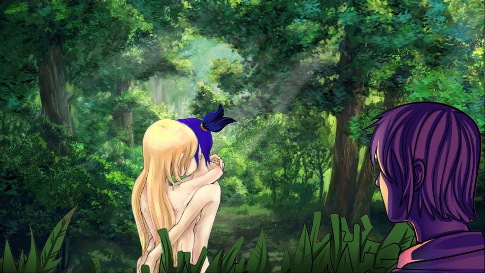 Slavi d'été infini et Lena