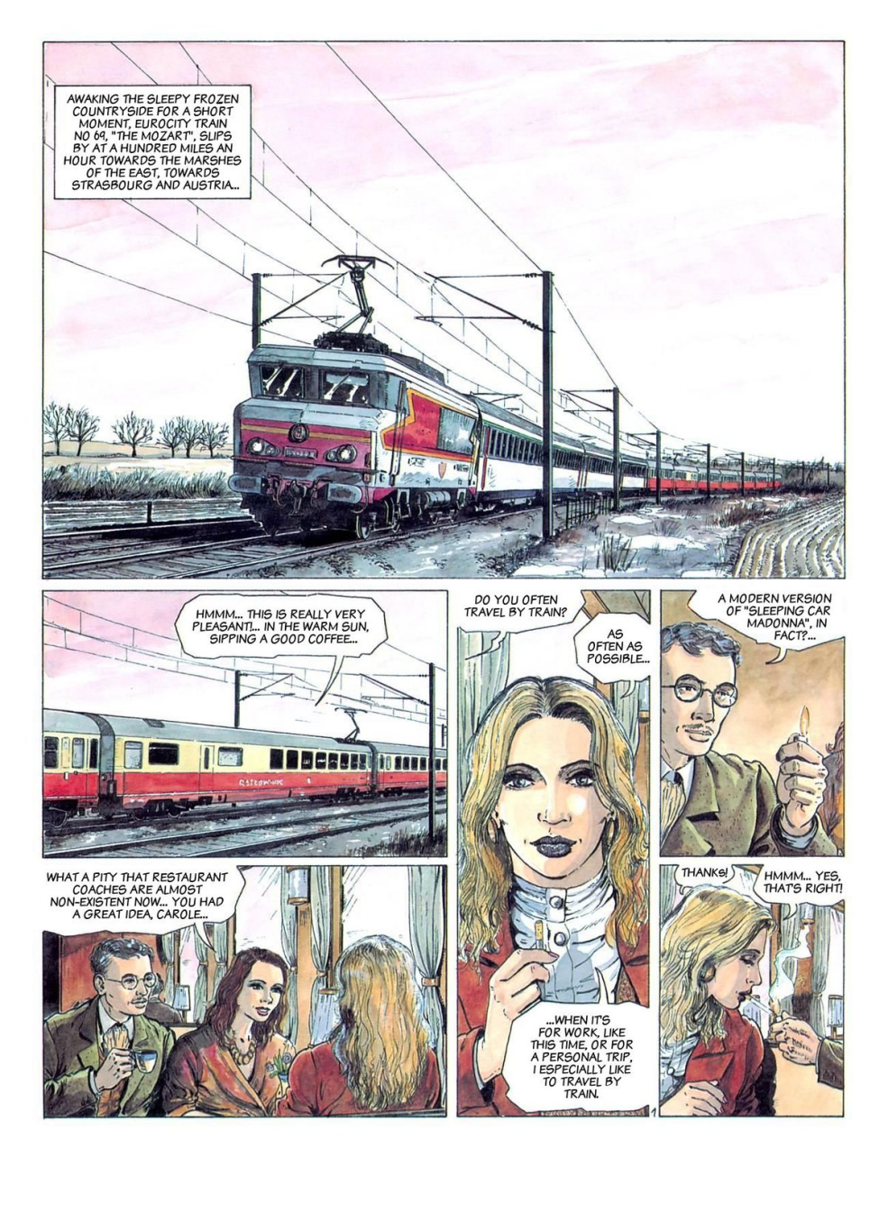 Je t'aime en espagnol