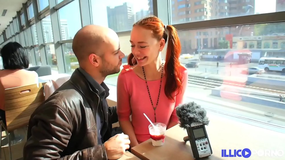 Melissa Education Anale A Moscou Jacquieetmicheltv