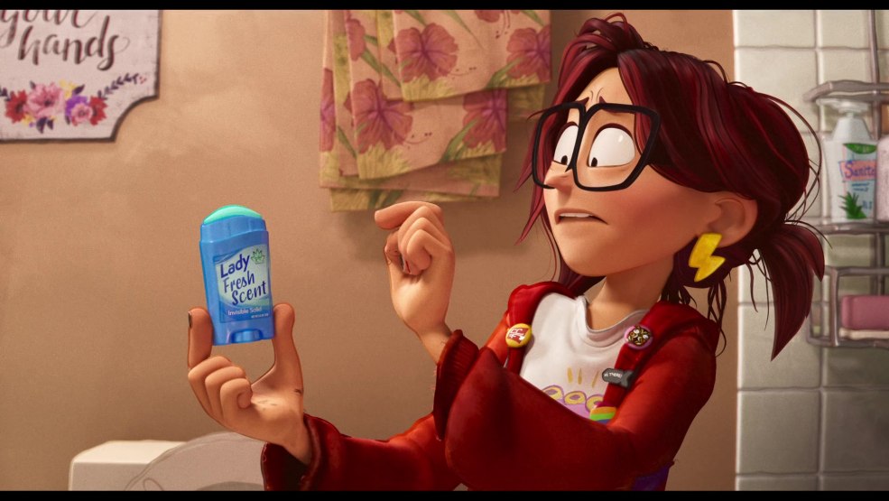 Mitchell contre les voitures Katie Mitchell