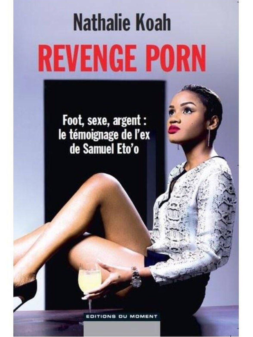 La femme est excitée par Fylm +18