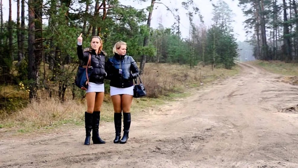 Rachel McAdams et Channing Tatum dans le vœu 2012