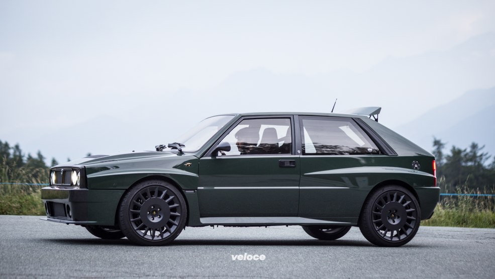 Verrouillage du vilebrequin 1.2 Dessin TSI