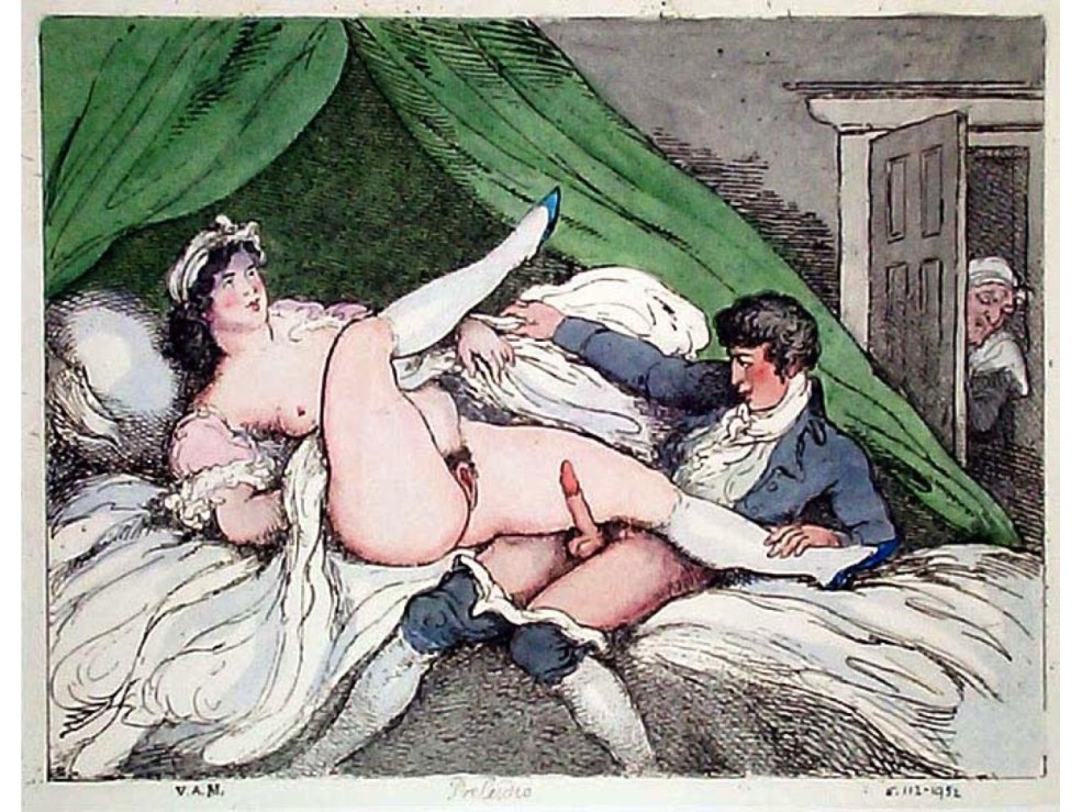 Hentai Girl domine le gars