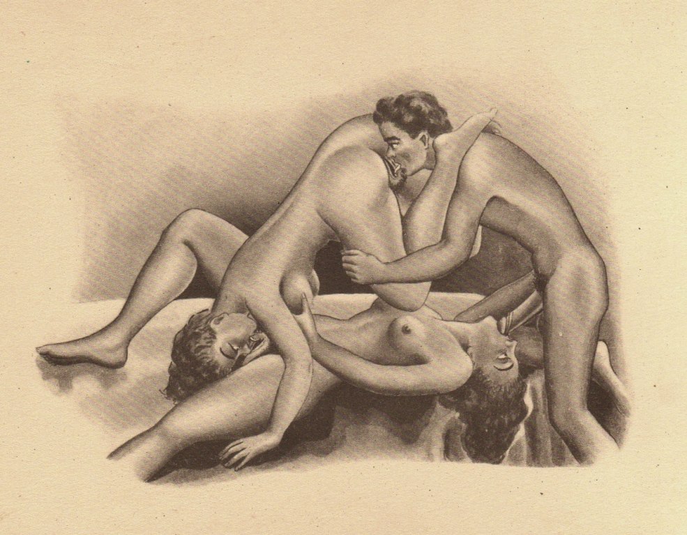 Paolo serpieri drruuna anal