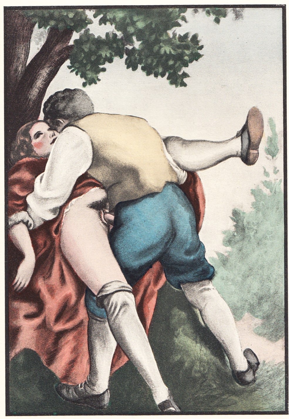 Richard Hegemann Pornarisunks