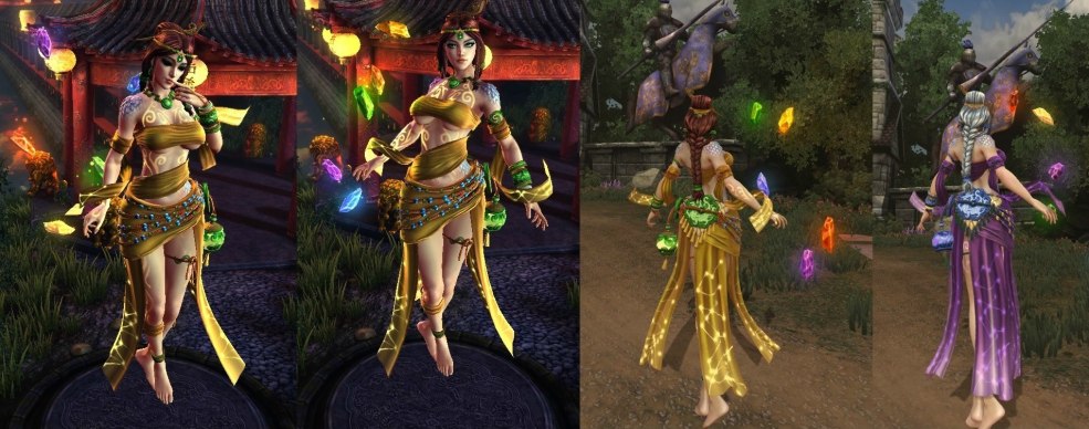 Noms drôles pour les surnoms