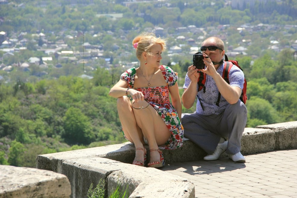 Film Point de Fui 1987