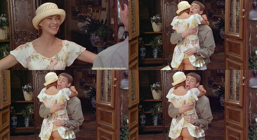 Le journaliste de cinéma Eric