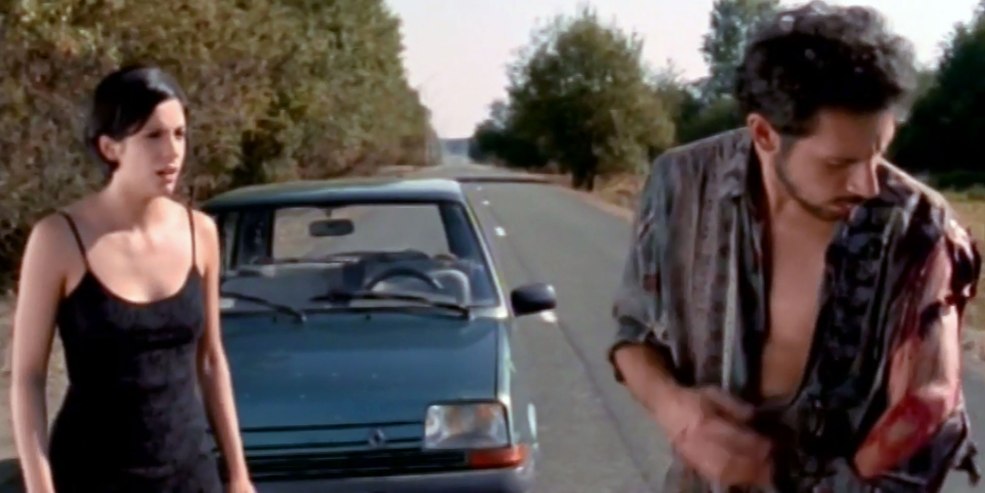 Culottes de Ma Femme. La culotte de la femme nue