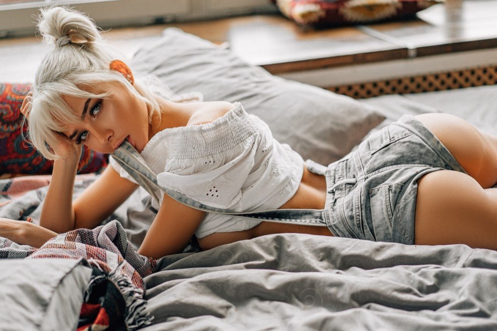 Ekaterina shiryaeva shi