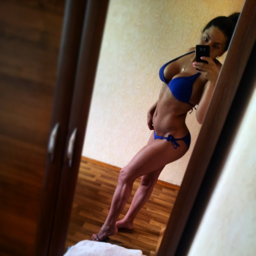 Drain d'ekaterina nabachenko