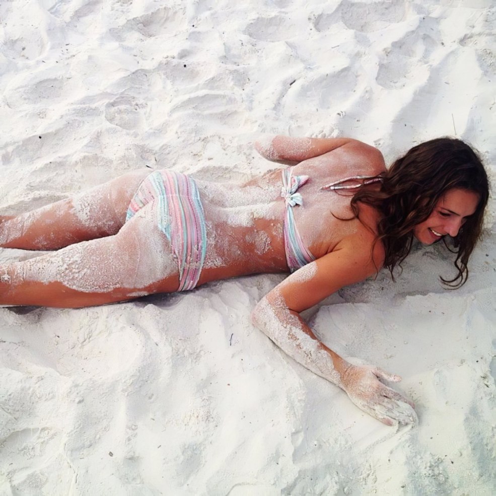 Ekaterina molokhovskaya maxime