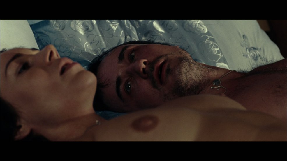 Film de maison 2011 Ekaterina Rednikova