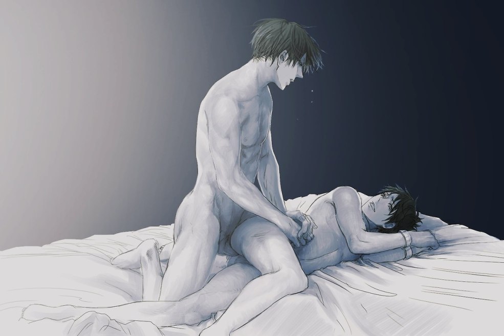 Levy yaoi omegavers hentai