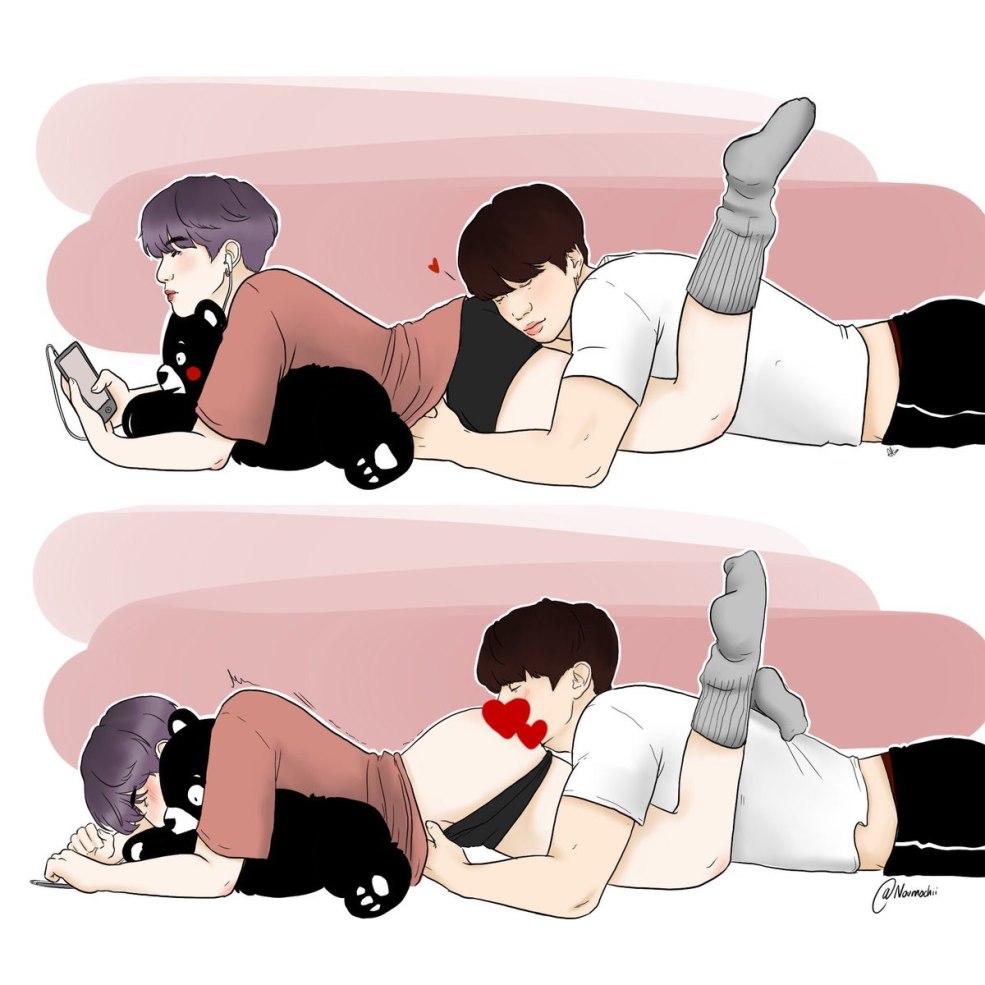 Pornographie Art Viguki