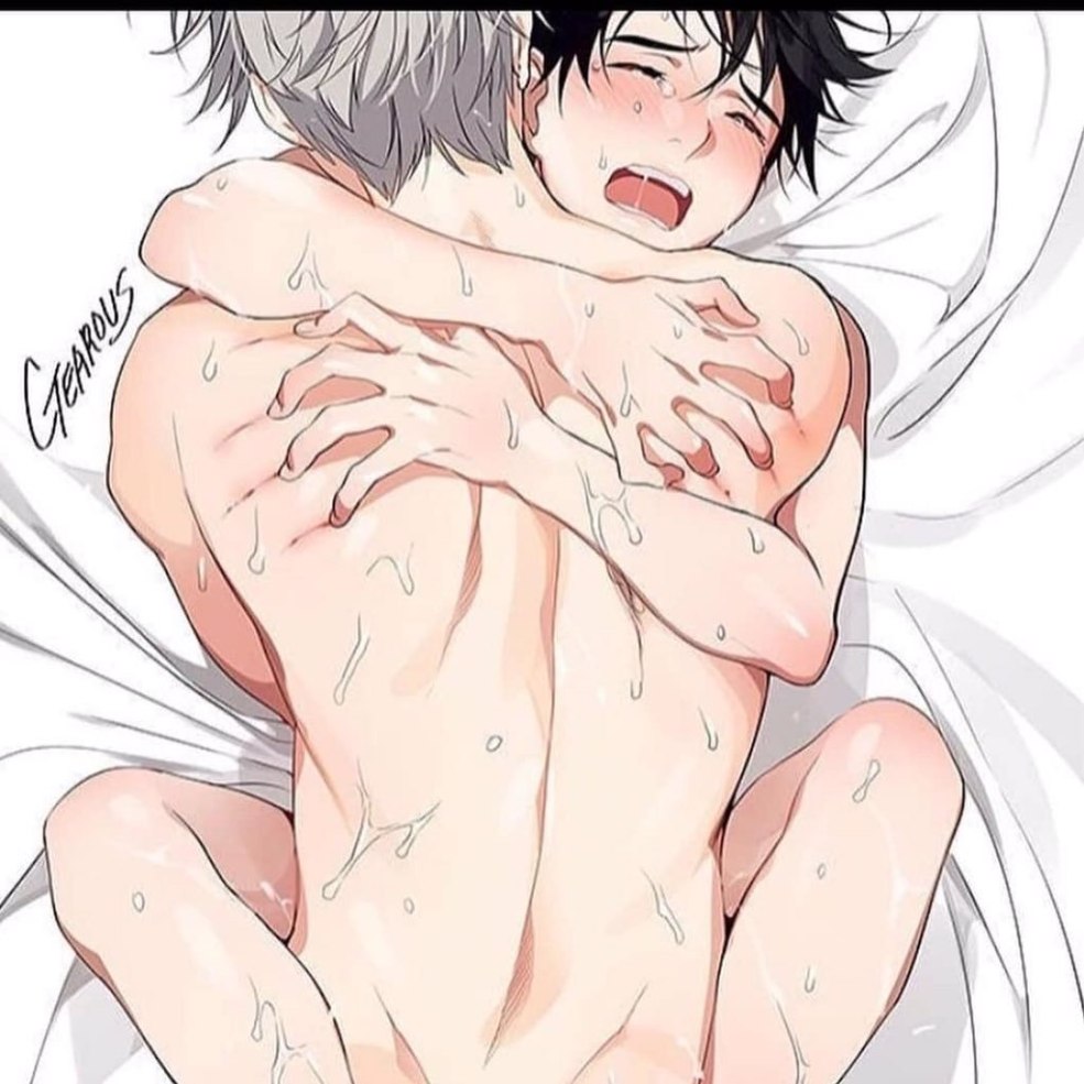 Yuri sur glace hentai gearous