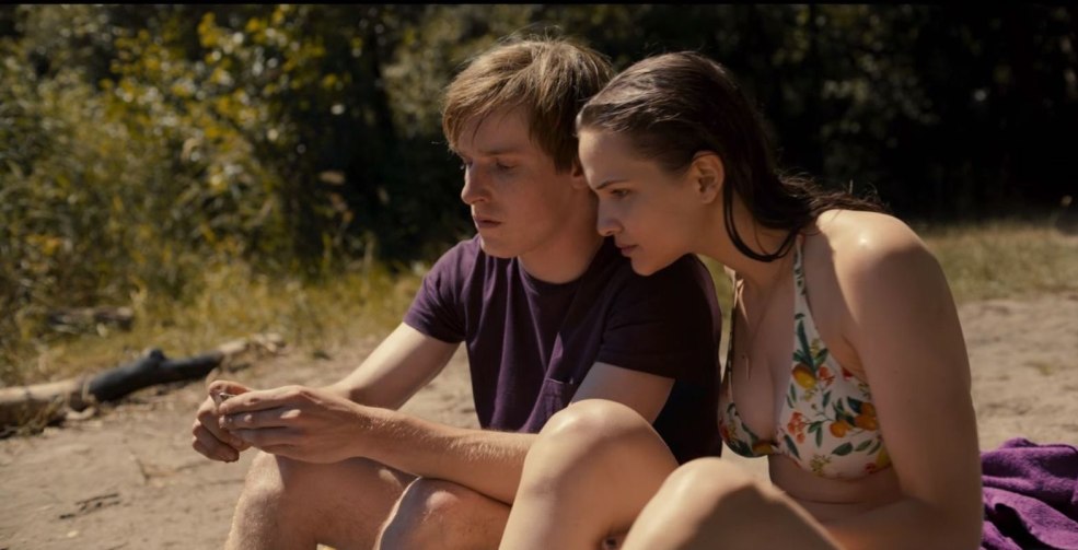 Attraction secrète de Naomi Watts