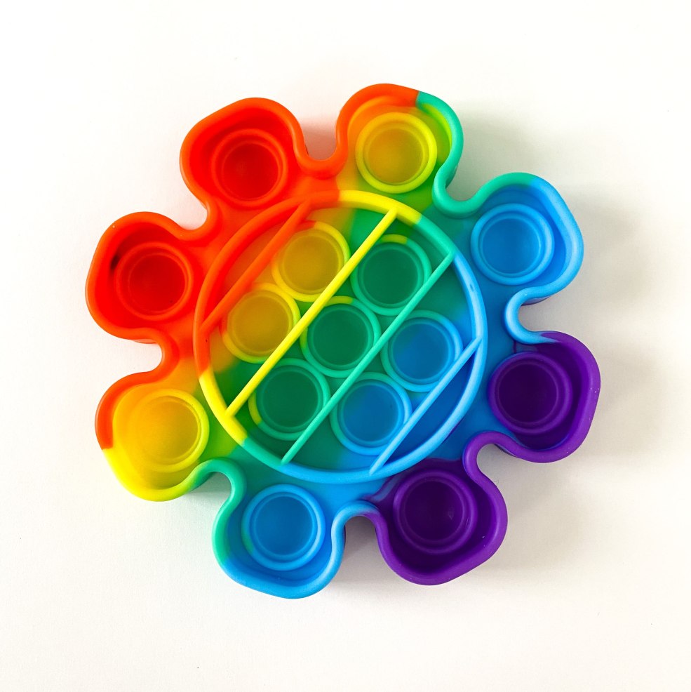 Infirmière de Rebecca Linares